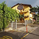 Macloud Pub Sarnico