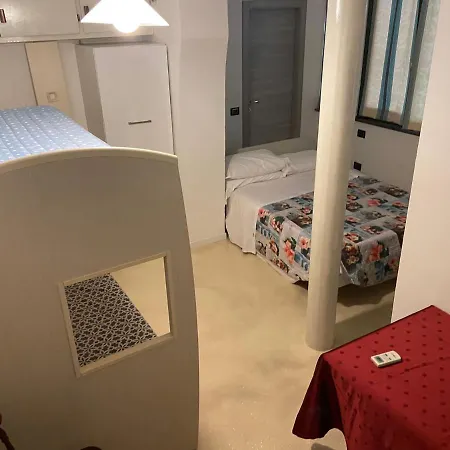 Macloud Pub Bed & Breakfast Sarnico