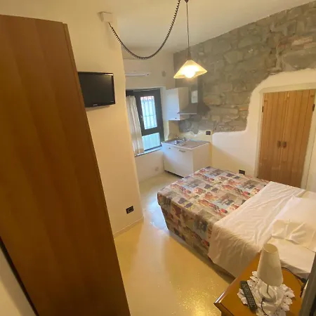 Oda ve Kahvaltı Macloud Pub