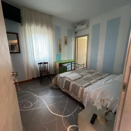 Bed & Breakfast Macloud Pub
