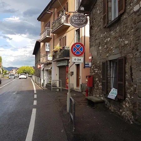 Macloud Pub
