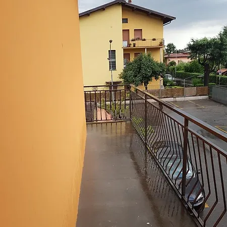 Oda ve Kahvaltı Macloud Pub