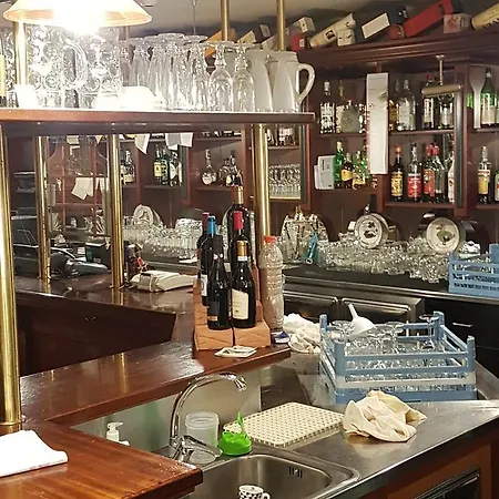 Macloud Pub Sarnico